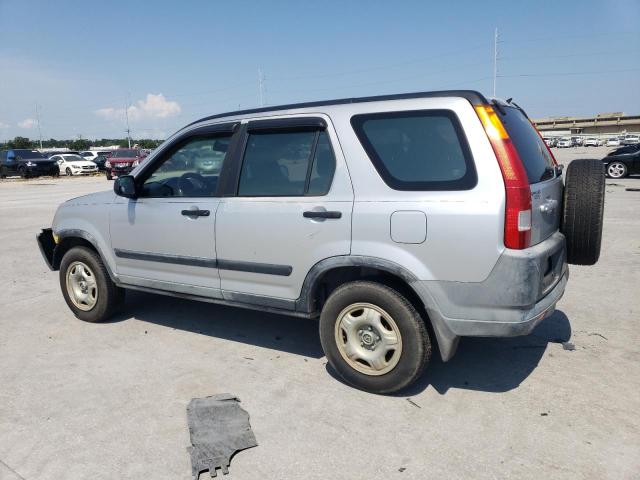 Photo 1 VIN: JHLRD78423C047614 - HONDA CRV 