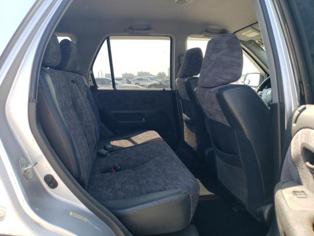 Photo 10 VIN: JHLRD78423C047614 - HONDA CRV 