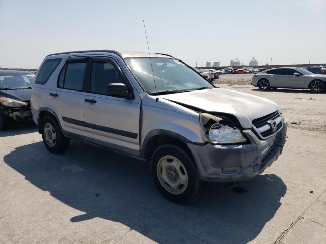 Photo 3 VIN: JHLRD78423C047614 - HONDA CRV 