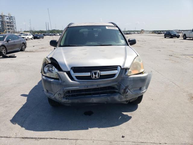 Photo 4 VIN: JHLRD78423C047614 - HONDA CRV 