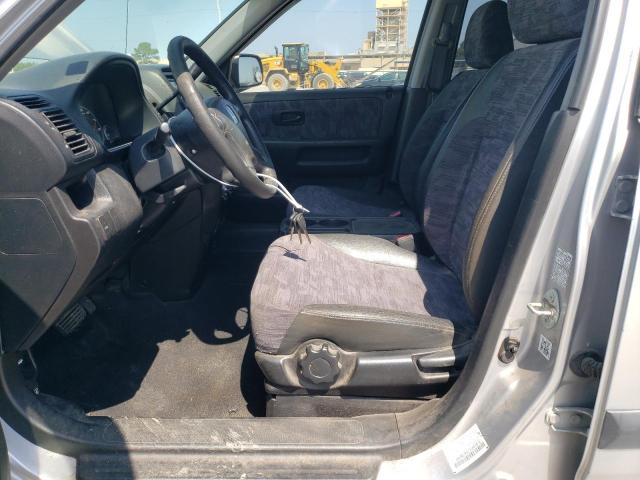 Photo 6 VIN: JHLRD78423C047614 - HONDA CRV 