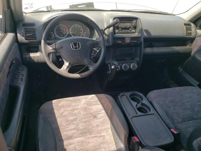 Photo 7 VIN: JHLRD78423C047614 - HONDA CRV 