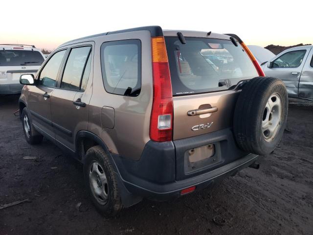 Photo 1 VIN: JHLRD78423C048262 - HONDA CRV 