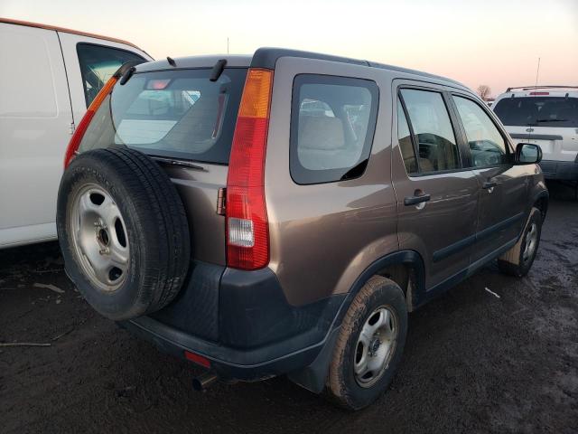 Photo 2 VIN: JHLRD78423C048262 - HONDA CRV 