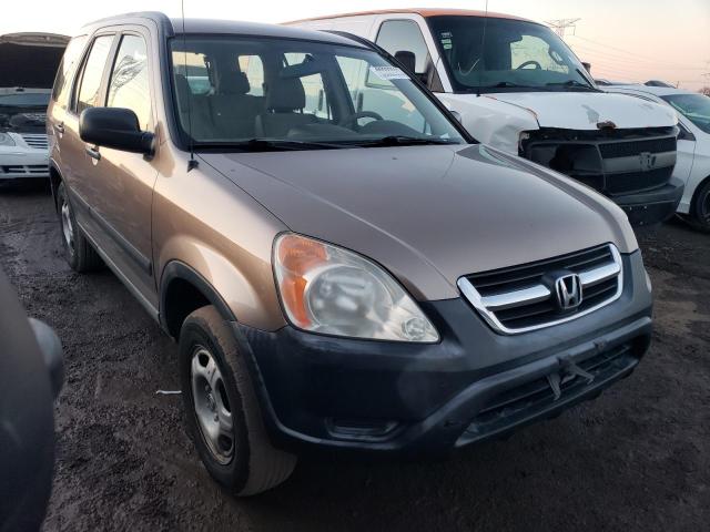 Photo 3 VIN: JHLRD78423C048262 - HONDA CRV 