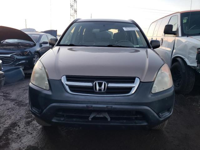 Photo 4 VIN: JHLRD78423C048262 - HONDA CRV 