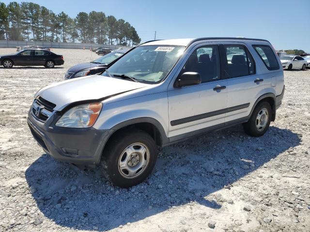 Photo 0 VIN: JHLRD78424C014890 - HONDA CR-V LX 