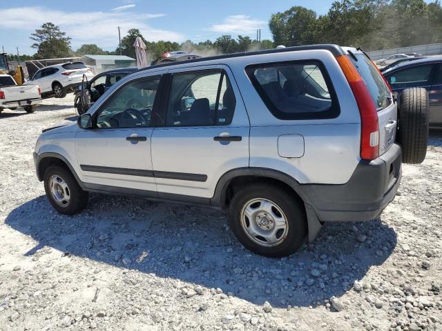 Photo 1 VIN: JHLRD78424C014890 - HONDA CR-V LX 