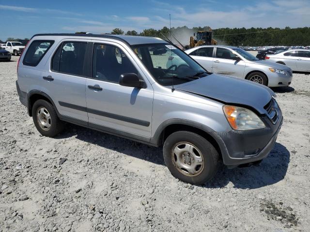 Photo 3 VIN: JHLRD78424C014890 - HONDA CR-V LX 