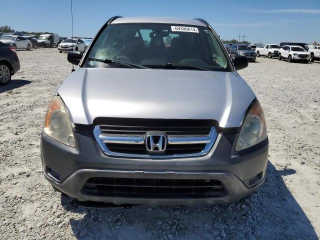 Photo 4 VIN: JHLRD78424C014890 - HONDA CR-V LX 