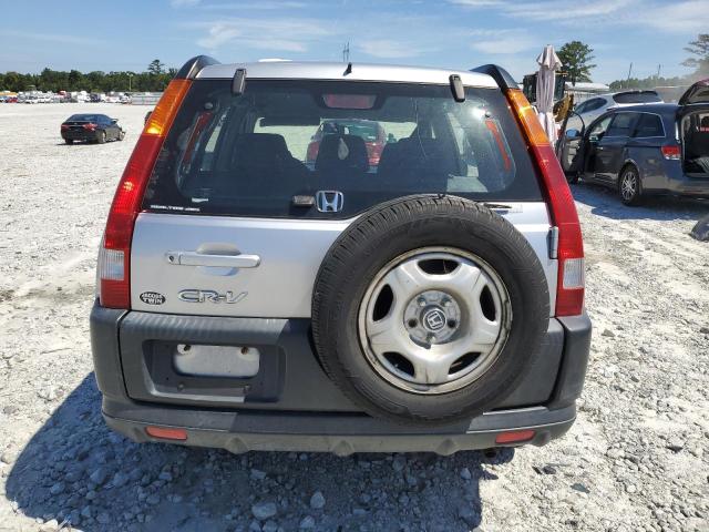 Photo 5 VIN: JHLRD78424C014890 - HONDA CR-V LX 