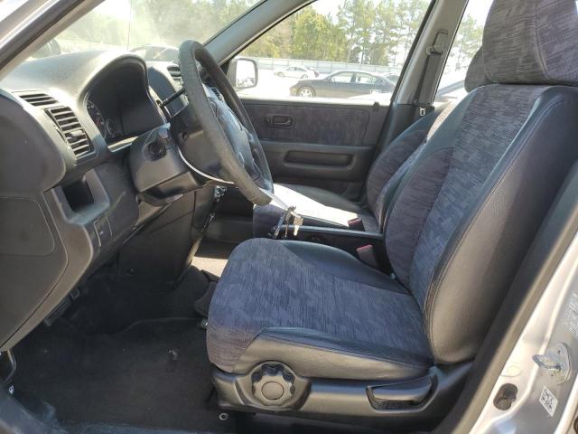 Photo 6 VIN: JHLRD78424C014890 - HONDA CR-V LX 