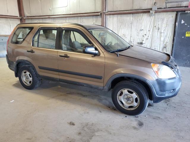 Photo 3 VIN: JHLRD78424C058002 - HONDA CR-V LX 