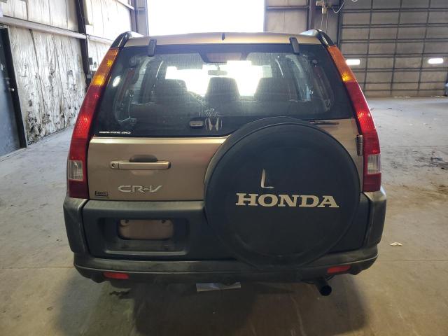 Photo 5 VIN: JHLRD78424C058002 - HONDA CR-V LX 