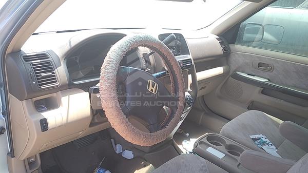 Photo 13 VIN: JHLRD78425C400808 - HONDA CRV 