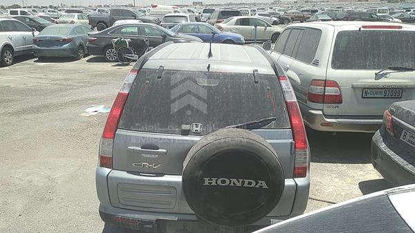 Photo 9 VIN: JHLRD78425C400808 - HONDA CRV 