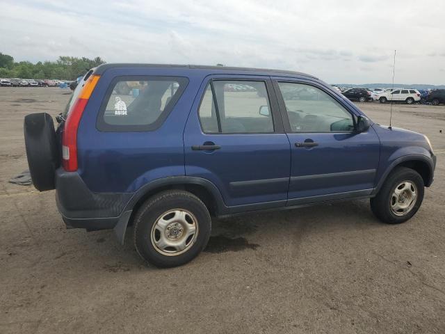 Photo 2 VIN: JHLRD78432C057177 - HONDA CRV 