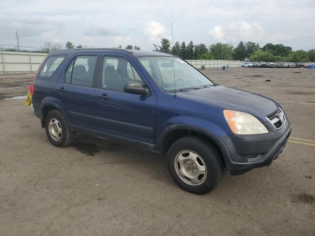 Photo 3 VIN: JHLRD78432C057177 - HONDA CRV 