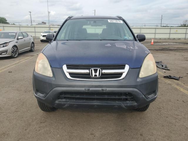 Photo 4 VIN: JHLRD78432C057177 - HONDA CRV 