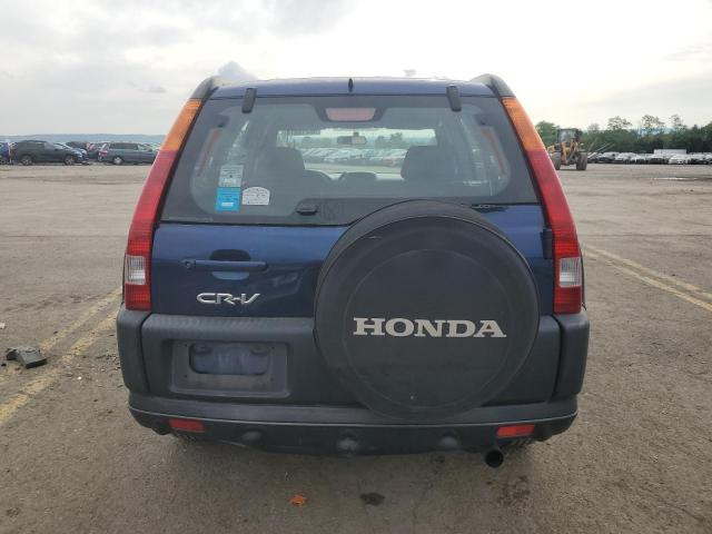 Photo 5 VIN: JHLRD78432C057177 - HONDA CRV 