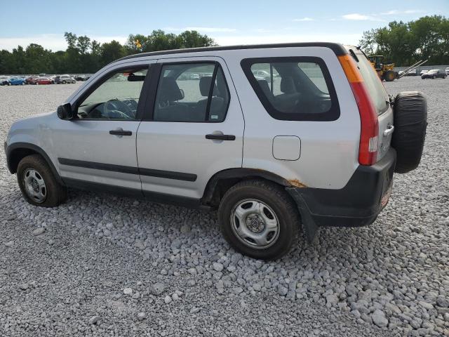 Photo 1 VIN: JHLRD78433C005680 - HONDA CRV 