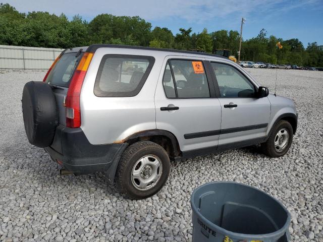 Photo 2 VIN: JHLRD78433C005680 - HONDA CRV 