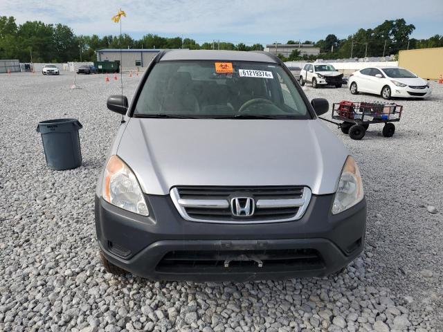 Photo 4 VIN: JHLRD78433C005680 - HONDA CRV 