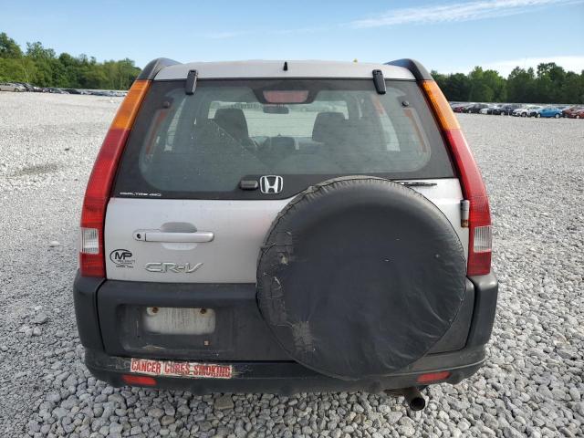 Photo 5 VIN: JHLRD78433C005680 - HONDA CRV 