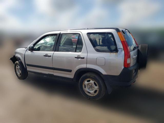 Photo 1 VIN: JHLRD78433C042065 - HONDA CRV 