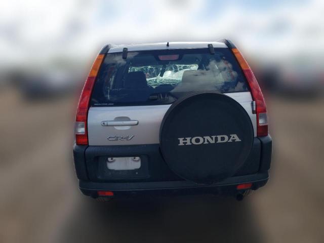 Photo 5 VIN: JHLRD78433C042065 - HONDA CRV 