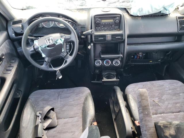 Photo 7 VIN: JHLRD78433C042065 - HONDA CRV 