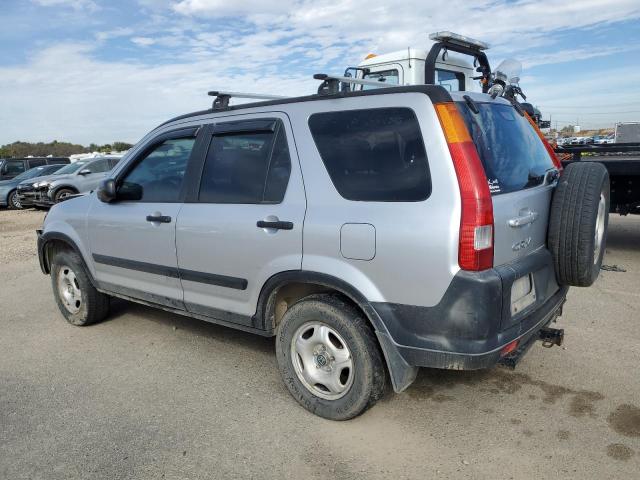 Photo 1 VIN: JHLRD78434C000898 - HONDA CR-V LX 