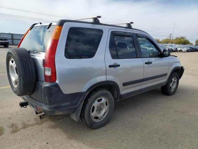 Photo 2 VIN: JHLRD78434C000898 - HONDA CR-V LX 