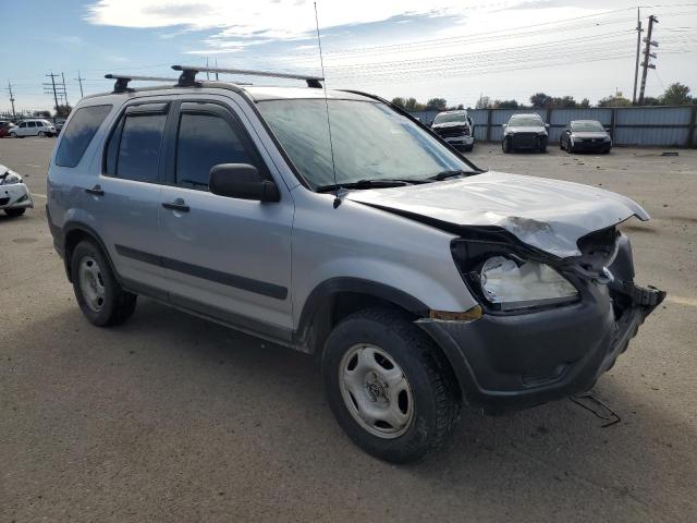 Photo 3 VIN: JHLRD78434C000898 - HONDA CR-V LX 