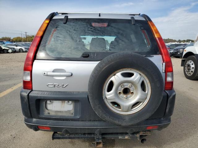 Photo 5 VIN: JHLRD78434C000898 - HONDA CR-V LX 