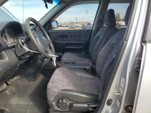 Photo 6 VIN: JHLRD78434C000898 - HONDA CR-V LX 