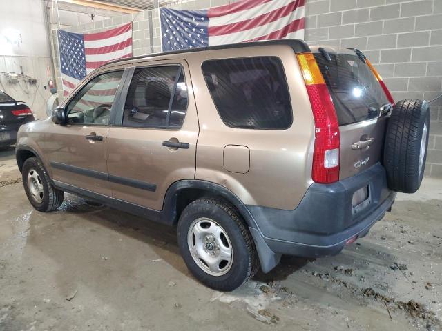 Photo 1 VIN: JHLRD78443C037215 - HONDA CRV 