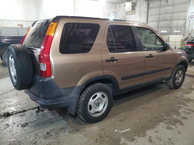 Photo 2 VIN: JHLRD78443C037215 - HONDA CRV 