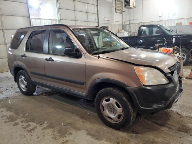 Photo 3 VIN: JHLRD78443C037215 - HONDA CRV 