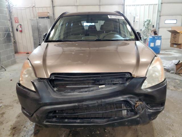 Photo 4 VIN: JHLRD78443C037215 - HONDA CRV 