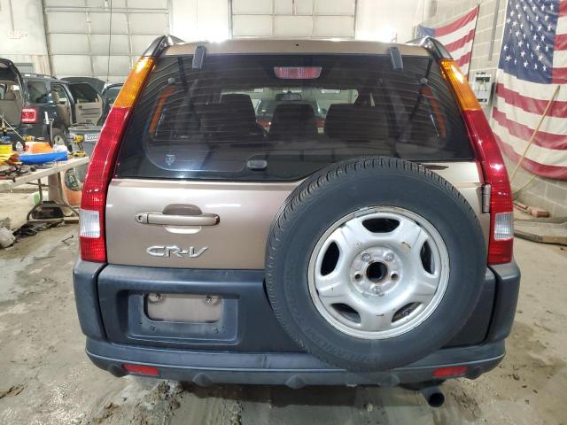 Photo 5 VIN: JHLRD78443C037215 - HONDA CRV 