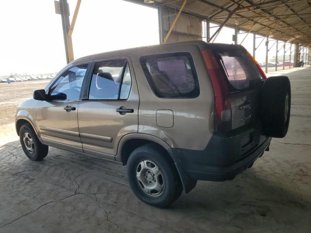 Photo 1 VIN: JHLRD78444C046062 - HONDA CR-V LX 