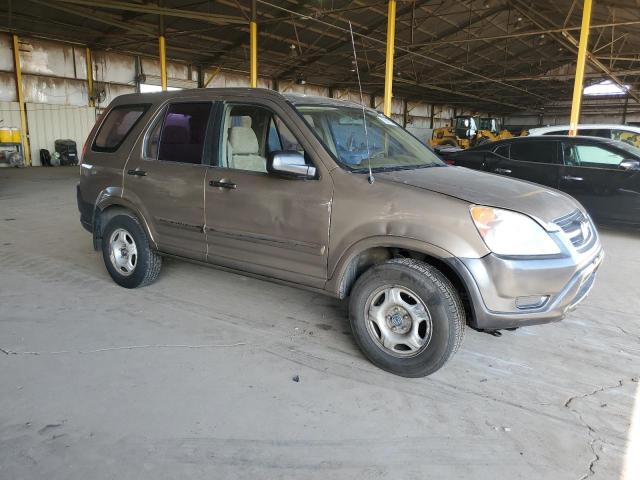 Photo 3 VIN: JHLRD78444C046062 - HONDA CR-V LX 