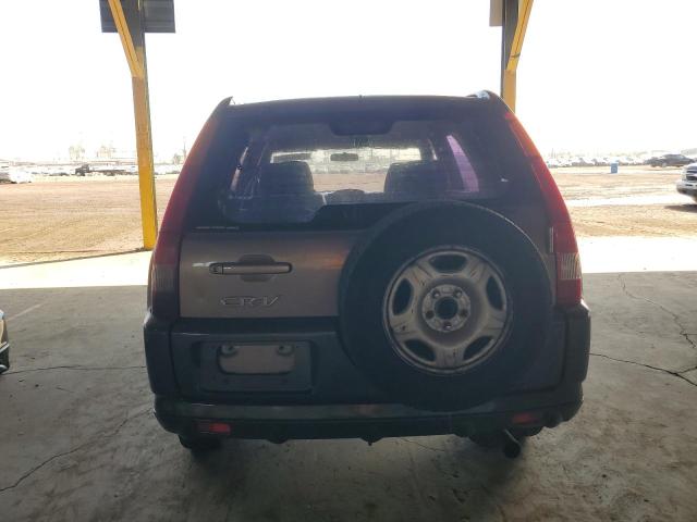 Photo 5 VIN: JHLRD78444C046062 - HONDA CR-V LX 