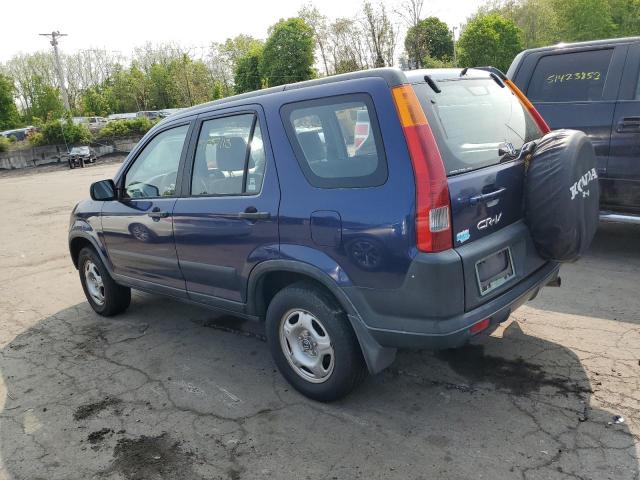 Photo 1 VIN: JHLRD78444C046885 - HONDA CRV 