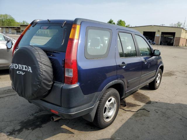 Photo 2 VIN: JHLRD78444C046885 - HONDA CRV 