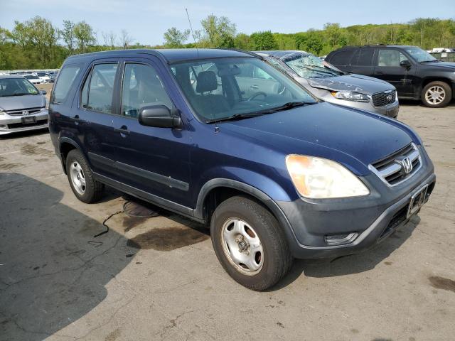 Photo 3 VIN: JHLRD78444C046885 - HONDA CRV 