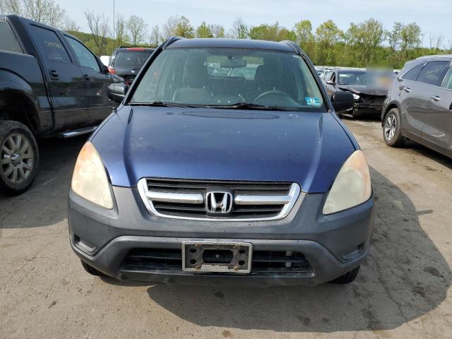 Photo 4 VIN: JHLRD78444C046885 - HONDA CRV 