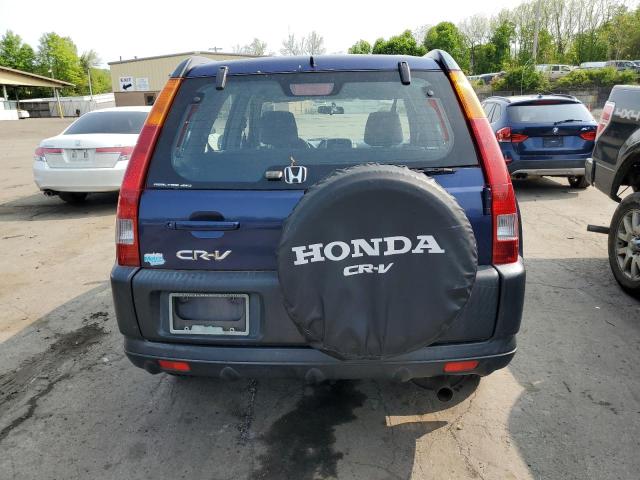 Photo 5 VIN: JHLRD78444C046885 - HONDA CRV 