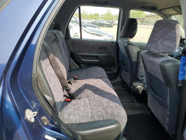 Photo 9 VIN: JHLRD78444C046885 - HONDA CRV 